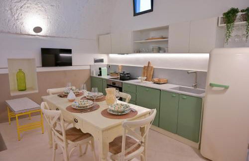 Jrooms - Apulian Home - Foto 16