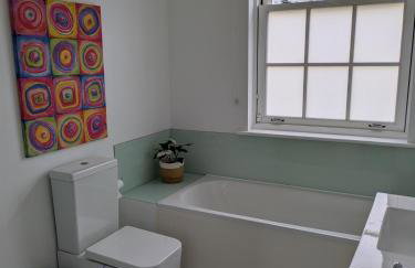 Modern townhouse in Mountwise - Foto 23