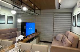 Rosarinho Premium Flat - Conforto extremo - Foto 2