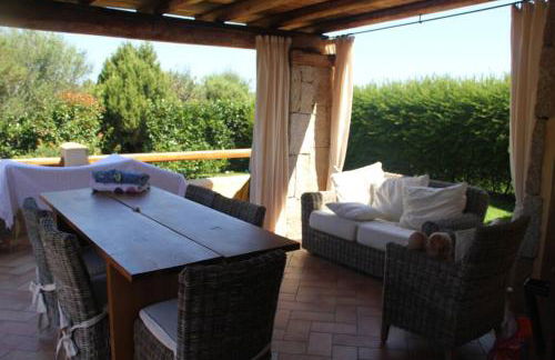 Sunny House a Punta Molara - Foto 25