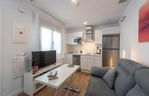 Apartamentos Santa María 15 - Foto 20