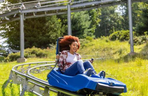 The Outpost Camelback Walk to Ski, Swim, and Fun! - Foto 66