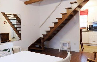 Godzisz - domek rekreacyjny - Foto 13