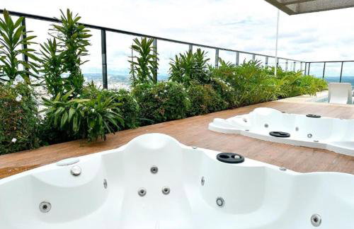 Ap de Alto padrão perto da feira da lua - Foto 7