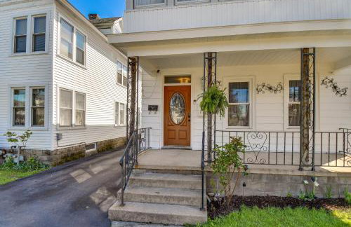 Walk to Lake Ontario and Parks! Lovely Apartment - Foto 23