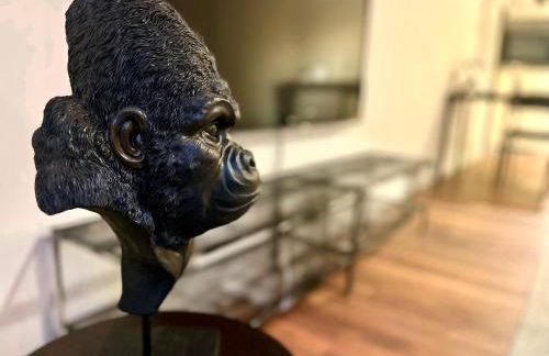 Nivas Collection - Neubau Luxus Apartment - Foto 28