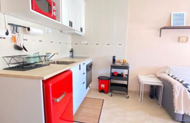 Las Vistas Apartment - Foto 7