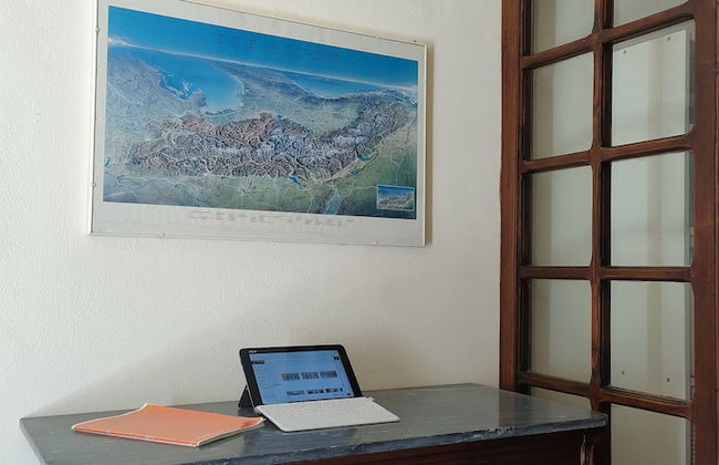 Dimora Garibaldi - Foto 2