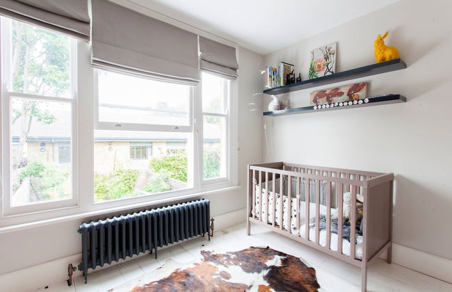 Ardilaun Road by Onefinestay - Foto 4