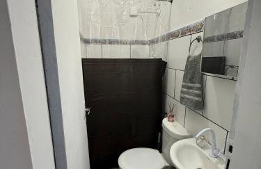 Suíte Brisa Mar Saquarema - Foto 5