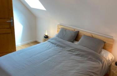 Charmant T4 duplex vue montagne - Foto 45