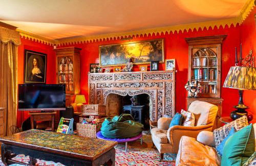 Finest Retreats - New Park Farm - Photo 26