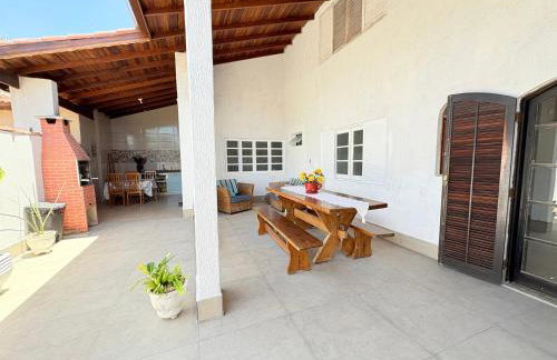 CASA ACONCHEGANTE e PERTINHO DA PRAIA - Foto 18