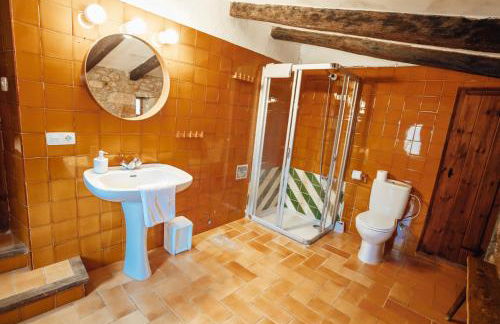 Casa Rural El Callís - Foto 64