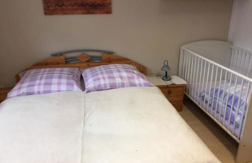 Ferienhaus Waldrand - Photo 20