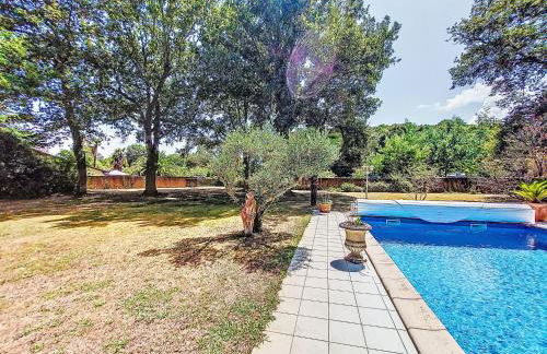 Holiday Home Maison du Chêne Pointu by Interhome - Foto 36