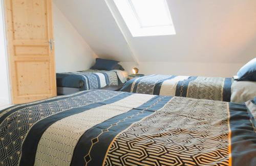 Gîte Paimpol Le Poullou - Photo 32