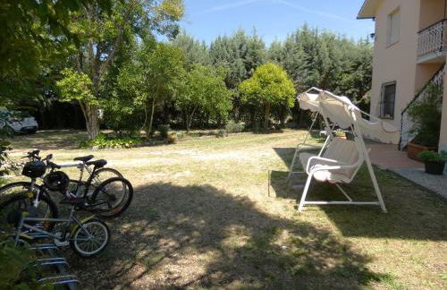 SCAPPO IN UMBRIA, Felicità 14a - Foto 36