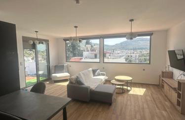 Casa Aurelia Archangelos - Foto 13