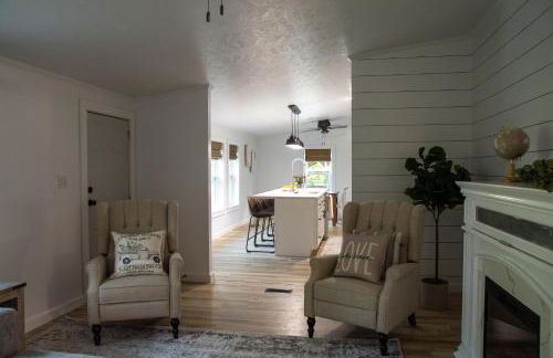 Maple Retreat with Big Pool - Foto 14