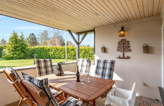 "Annegret" - 250m from the sea - Foto 12