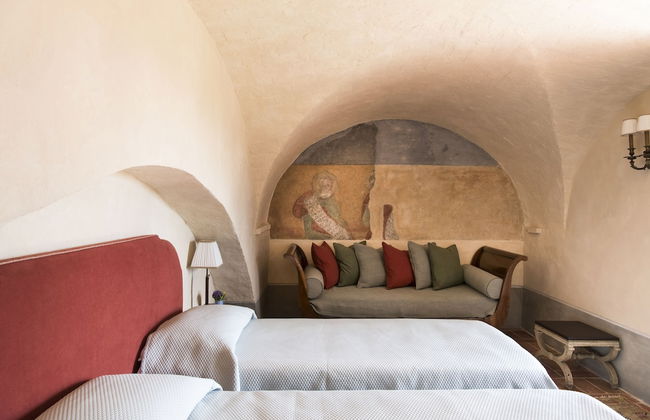 Borgo Pignano Tuscany - Foto 3