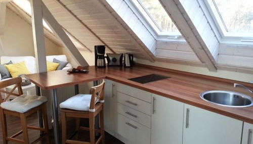 Scheunenhaus Kienspan - Foto 4