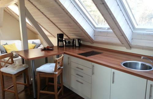 Scheunenhaus Kienspan - Foto 4