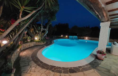 Villa Surphinia by Interhome - Foto 76