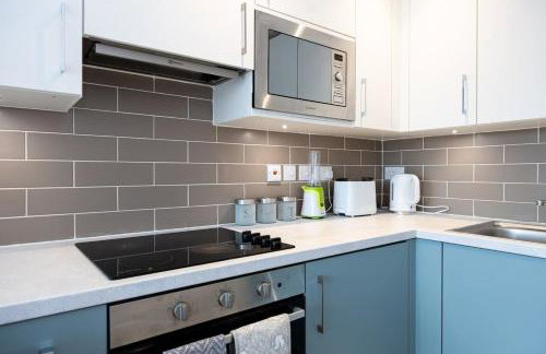 The Withington loft- Close To Uni's & Hospitals - Foto 15