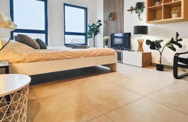 Le Petit Eden - Bâle - Aéroport - Foto 22