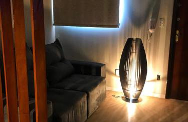 LOFT aconchegante no Centro de Macaé - Wifi, Ar condicionado, tv Smart e Cozinha completa - Photo 15