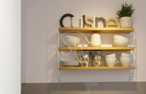 Beautiful Guinardó Apartment - Photo 37