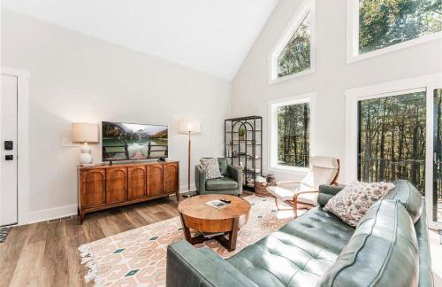 Wintervue-beautiful home at Alpine Lake - Foto 11