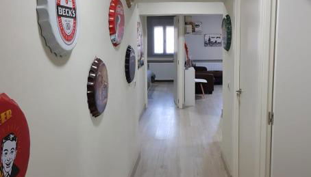 Apartamento Barajas. Aeropuerto/Ifema - Foto 3