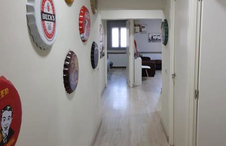 Apartamento Barajas. Aeropuerto/Ifema - Foto 3