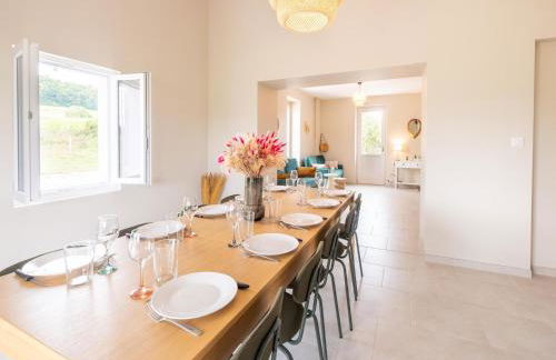 Charming Holiday Home with Private Pool - Foto 16