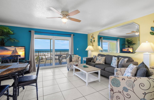 South Beach Condo Hotel by Travel Resort Services, Inc. - Foto 71
