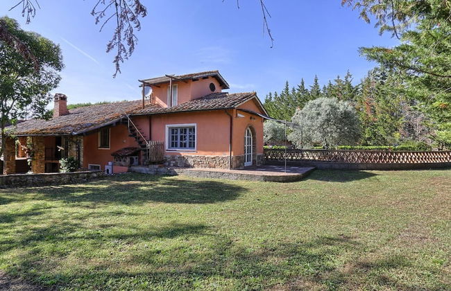 Virginia 8 in Gavorrano - Foto 2