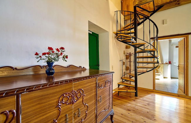 Achilleas Apartments - Foto 23