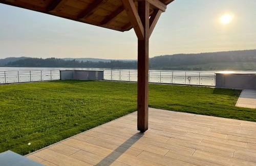 Chalets Coeur du Lac - Foto 15