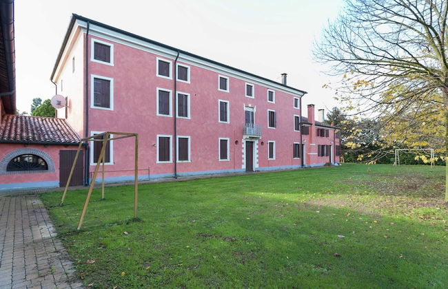 Apartment in Pontecchio With Pool & Tennis - Foto 23