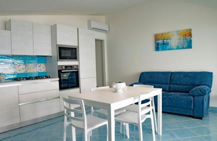 Case Vacanza Di Mauro - Photo 8