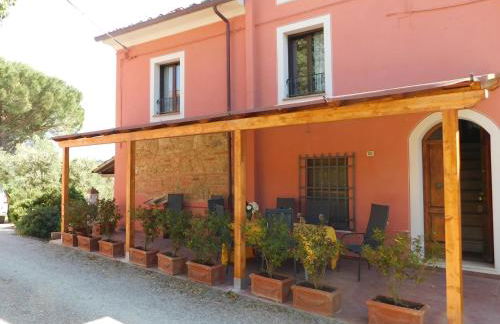 Agriturismo Terre di Toscana - Foto 43