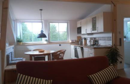 Ferienhaus Damberg - Foto 11