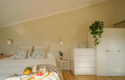 Areitio etxea - casa con jardin - Foto 45