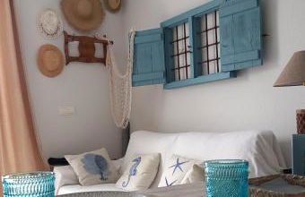 Casa Salá, alojamiento con encanto en Vera Natura - Foto 11