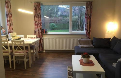 Ferienwohnung Wilde - Coriansberg - Foto 35