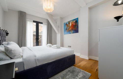 GuestReady - Modern Comfort in Stoke Newington - Foto 11