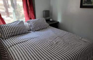 Greer Point Trails End Cabins - Foto 26